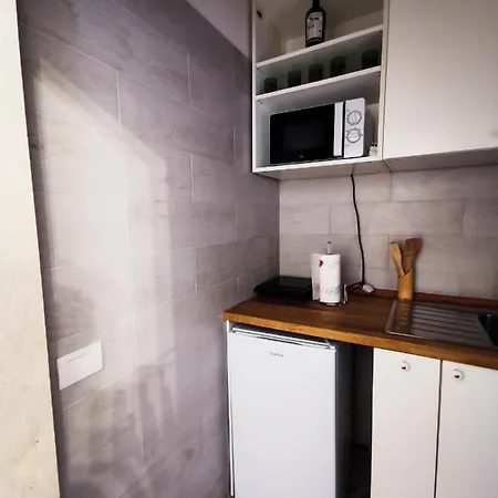 Apartman Whiteflower