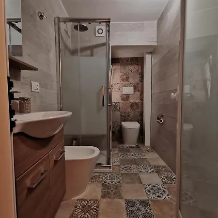 Apartman Whiteflower