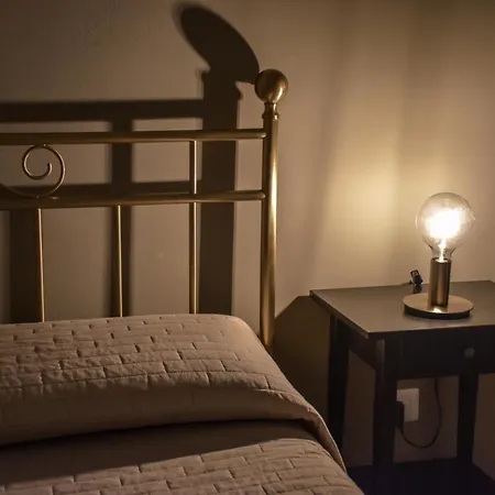 Whiteflower Apartman