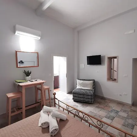 Apartman Whiteflower *