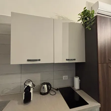 Apartment Whiteflower Bari