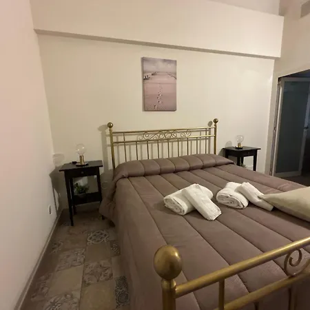 Whiteflower Apartman *