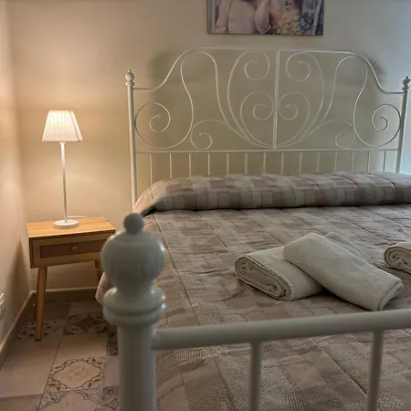 Whiteflower Apartman