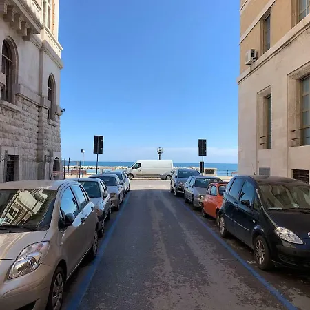 Apartman Whiteflower