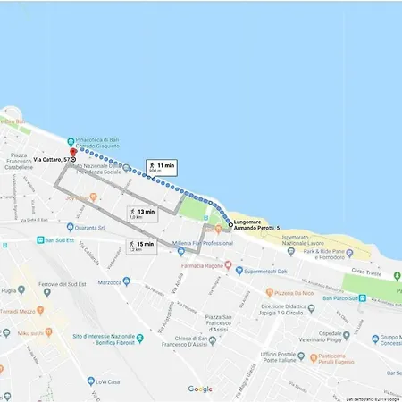 Apartman Whiteflower *