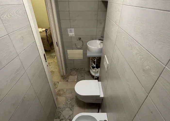 Whiteflower Апартаменты