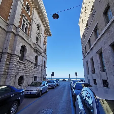 Whiteflower Apartmán *