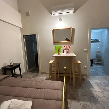 Apartmán Whiteflower