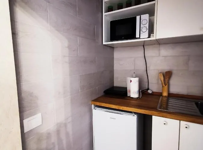 Apartamento Whiteflower