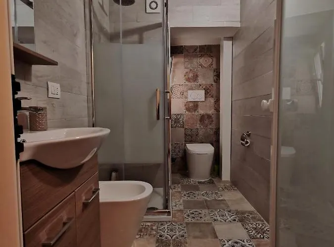 Apartamento Whiteflower