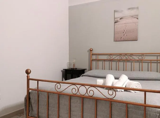 Apartamento Whiteflower