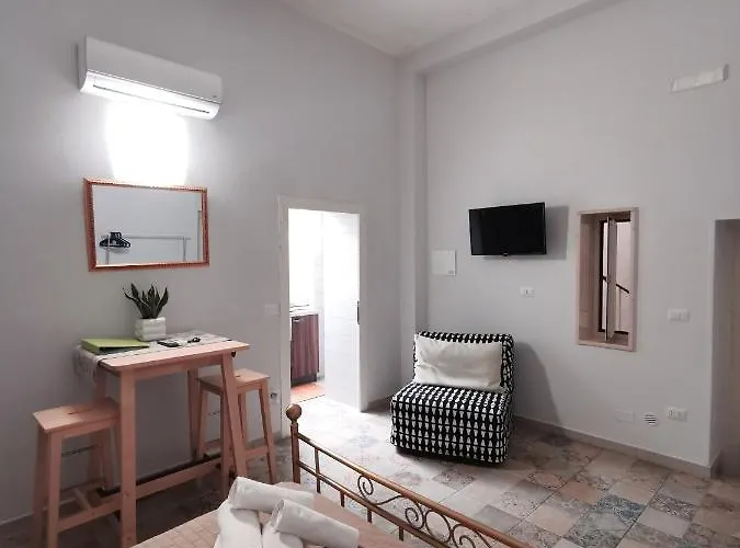 Apartamento Whiteflower *