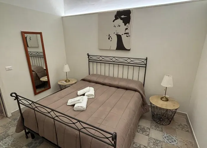 Διαμέρισμα Whiteflower Μπάρι