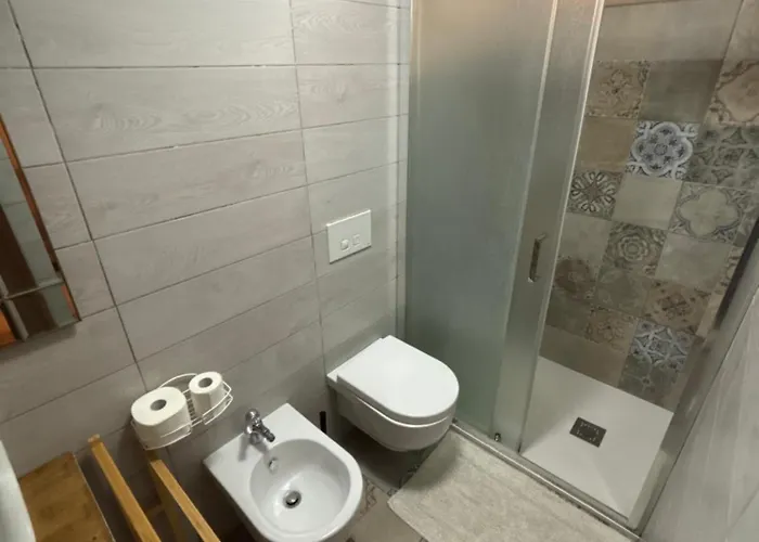 Whiteflower Διαμέρισμα *