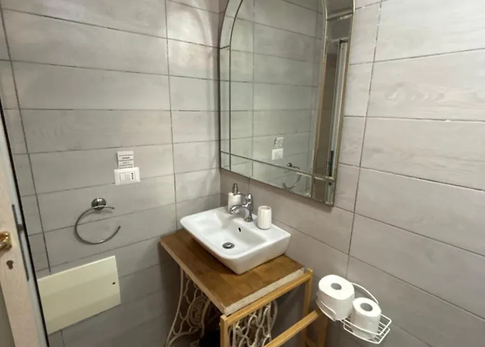 Whiteflower Διαμέρισμα Μπάρι