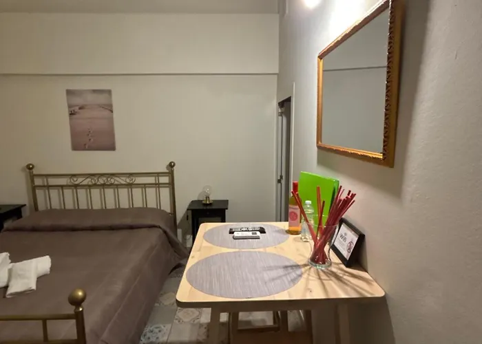 Διαμέρισμα Whiteflower *