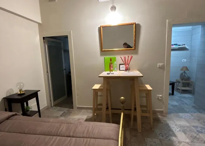 Apartamento Whiteflower