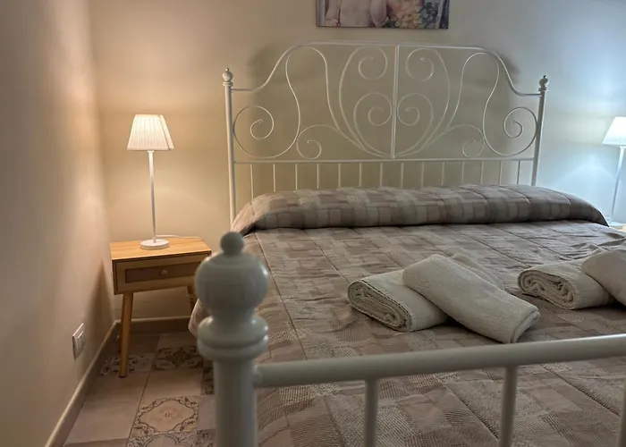 Whiteflower Διαμέρισμα