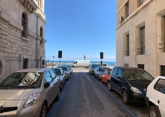 Διαμέρισμα Whiteflower